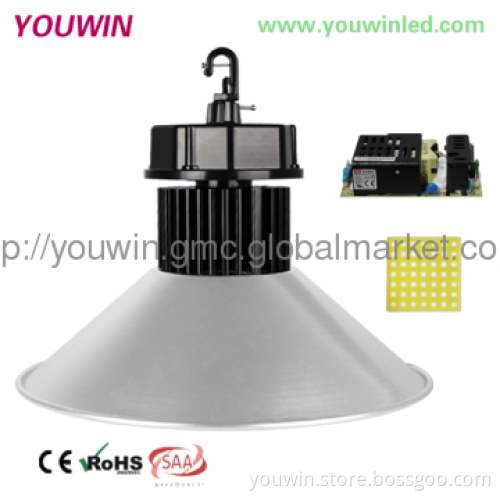 CE RoHS 50W LED High Bay Light